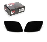 2x Apertura Tappo Lavafari Sinistra Destra per VW Passat 3C B6 2005-2010