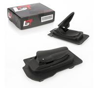 2x Apriporta Interno Maniglia Anteriore Sinistra Destra per Opel Vectra B Mk II