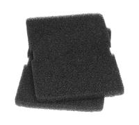 2x Arcelik Beko Filtro Trockner Asciugatrice a Calore 245x155 MM 2964840100