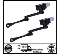 2x Aria Sospensione Livello Sensore (Anteriore Sx&dx ) per Land Rover Range