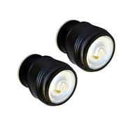 2X Aria Sospensione Molla Borsa Per BMW X5 Sdrive 25 30 35 40 50 D I E 08-18