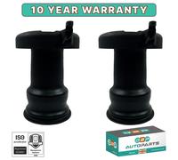 2X Molle Di Sospensione Ad Aria Coppia PER Peugeot Boxer 5102W8