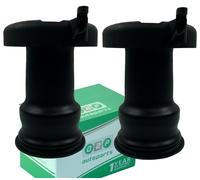 Aria Molle Sospensione Borsa Per Peugeot Boxer 2006-On 5102W8