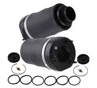 2x Aria Sospensioni Molla Borsa Anteriore for Mercedes W164 X164 1643206113