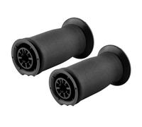 2x Aria Sospensioni Molla Borsa for BMW 5er E60 E61 520 37126765602 37126765603