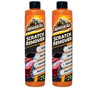 2x Armor All Zero Remover Kratzer-Entferner Auto-Politur Lack-Reiniger Cura