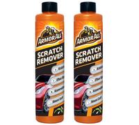 2x Armor All Zero Remover Kratzer-Entferner Auto-Politur Lack-Reiniger Cura