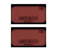 Artdeco Blusher 5 g ombra 18 Beige Rose Blush