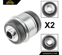 2X Articolazione Di Sospensione Per BMW E38 E39 E52 E53 E60 E61 E63 E64 E65 E83