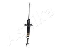 2x ASHIKA Ammortizzatore Anteriore A pressione del gas Ammortizzatori MA-00037