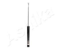 2x ASHIKA Ammortizzatore Posteriore A pressione del gas Ammortizzatori MA-00067