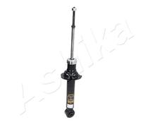 2x ASHIKA Ammortizzatore Posteriore A pressione del gas Ammortizzatori MA-10013