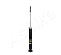 2x ASHIKA Ammortizzatore Posteriore A pressione del gas Ammortizzatori MA-22127