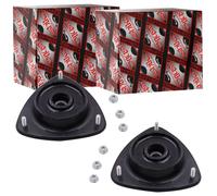 ASHIKA Supporto ammortizzatore a molla SMA0079