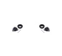 2x ASHIKA Cuscinetto Forcellone Frontale per Fiat Freemont 345_2.0 JTD Dodge