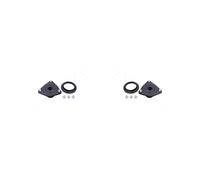 2x ASHIKA Cuscinetto Forcellone Frontale per Hyundai i30 Fd 1.4 1.6 Crdi HD Kia