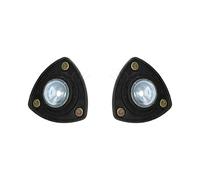 2x ASHIKA Cuscinetto Forcellone Frontale per Mazda CX-5 Ke Gh 2.2 D 2.0 Kf 6