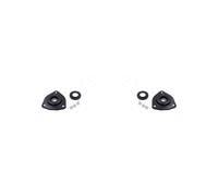2x ASHIKA Cuscinetto Forcellone Frontale per Nissan Almera I Hatchback N15 1.4