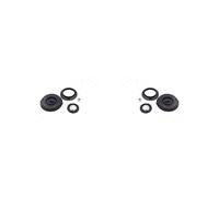 2x ASHIKA Cuscinetto Forcellone Frontale per Peugeot 307 3A/C 1.6 16V 1.4 3H 3E