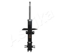 2x ASHIKA MA-00563 Ammortizzatore Anteriore A pressione del gas Ammortizzatori