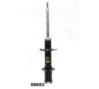 2x ASHIKA MA-00653 Ammortizzatore Anteriore A pressione del gas Ammortizzatori