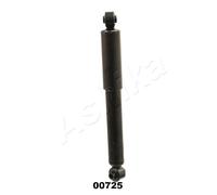 2x ASHIKA MA-00725 Ammortizzatore Posteriore A pressione del gas Ammortizzatori