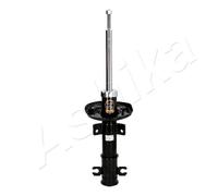 2x ASHIKA MA-00914 Ammortizzatore Anteriore A pressione del gas Ammortizzatori