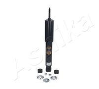 2x ASHIKA MA-15507 Ammortizzatore Anteriore A pressione del gas Ammortizzatori