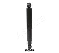 2x ASHIKA MA-W0029 Ammortizzatore Posteriore A pressione del gas Ammortizzatori