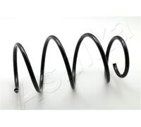 2X ASHIKA Molla Della Sospensione Anteriore Compatibile Per BMW 3 Serie Compact