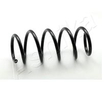 2X ASHIKA Molla Della Sospensione Anteriore Compatibile Per Opel Combo Tour