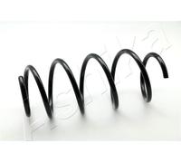 2X ASHIKA Molla Della Sospensione Anteriore Compatibile Per Opel Vectra C