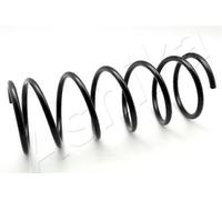 2X ASHIKA Molla Della Sospensione Anteriore Compatibile Per Peugeot 405 II