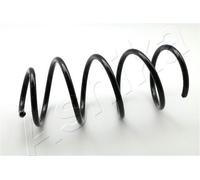 2X ASHIKA Molla Della Sospensione Anteriore Per BMW 1 Serie E87 E81 Coupé E82