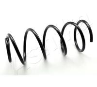 2X ASHIKA Molla Della Sospensione Anteriore Per Ford Focus II Turnier DA