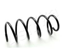 2X ASHIKA Molla Della Sospensione Anteriore Per Opel Corsa C F08 F68 W5L