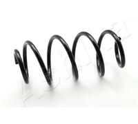 2X ASHIKA Molla Della Sospensione Anteriore Per VW Golf Plus 5M1 521 1K5 1F7