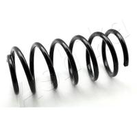 2X ASHIKA Molla Della Sospensione Molla A Spirale Anteriore Per Opel Combo 71