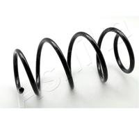 2X ASHIKA Molla Dell'Assetto Anteriore Adatta Per Renault Laguna III Grandtour