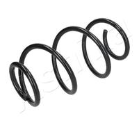 2X ASHIKA Molla Dell'Assetto Anteriore Per KIA Cee'D Berlina ED 1.6 CRDi 115