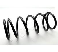 2x ASHIKA Molla di Sospensione Frontale Adatto A per Fiat Ducato Pritsche /