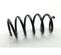 2x ASHIKA Molla di Sospensione Molla Spirale Asse Ant. per x Opel Meriva