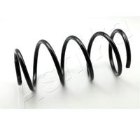 2x ASHIKA Molla di Sospensione Molla Spirale Frontale Adatto A per Ford Focus