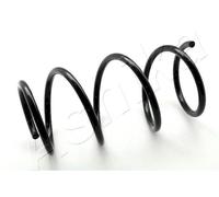 2x ASHIKA Molla di Sospensione Molla Spirale Frontale per BMW 5er E39 Touring