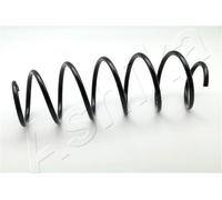 2x ASHIKA Molla di Sospensione Molla Spirale Frontale per Citroën C3 I FC _ FN_