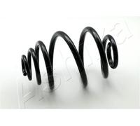 2x ASHIKA Molla di Sospensione Posteriore per Opel Corsa C F08 F68 1.2 1.0 W5L