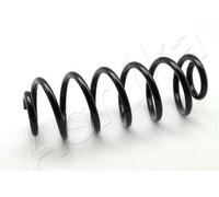 2x ASHIKA Molla di Sospensione Posteriore per VW Passat Cc 357 358 AJ5 Audi A3