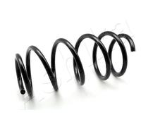 2x ASHIKA Molla di Sospensione Spirale Ant. Adatto A per Opel Astra H Caravan