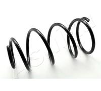 2x ASHIKA Molla di Sospensione Spirale Frontale Adatto A per Chrysler PT Cruiser