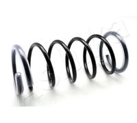 2x ASHIKA Molla di Sospensione Spirale Frontale Adatto A per Citroën Xsara Break